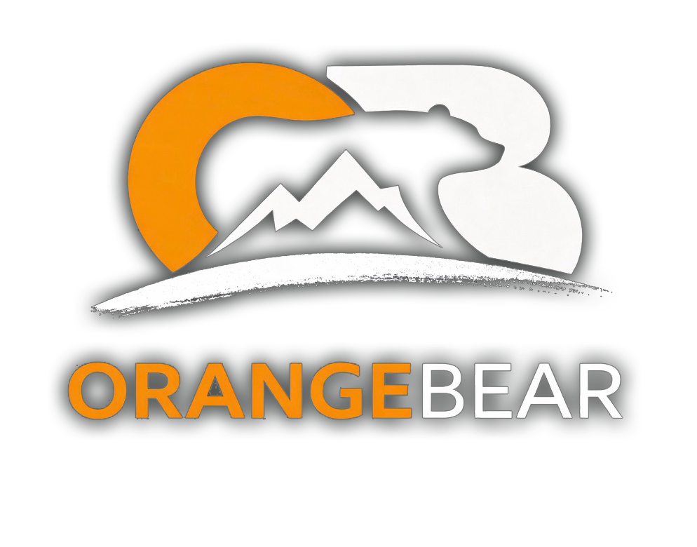 株式会社ORANGE BEAR